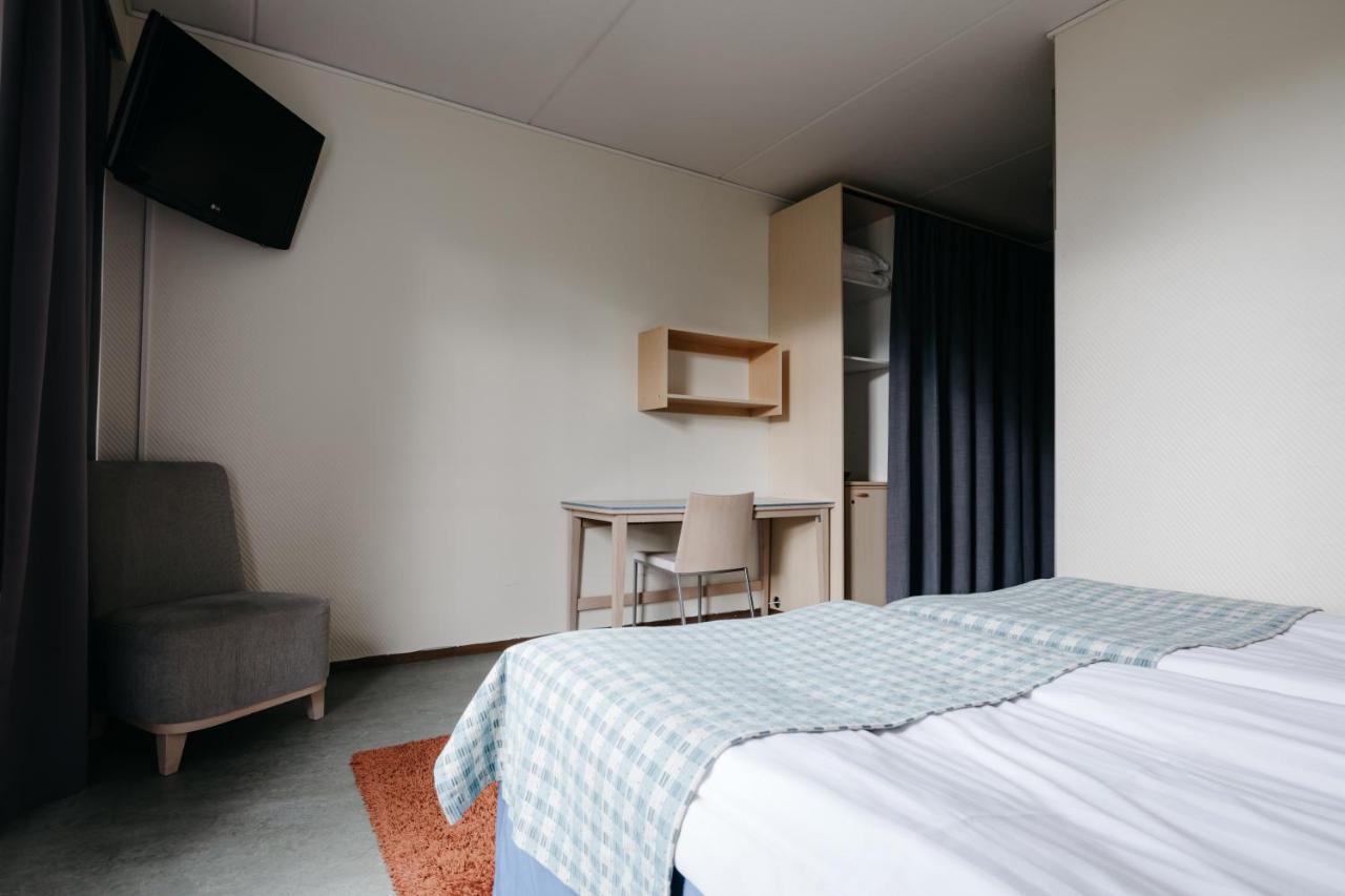 Lapland Hotels Yllaeskaltio Äkäslompolo Kültér fotó