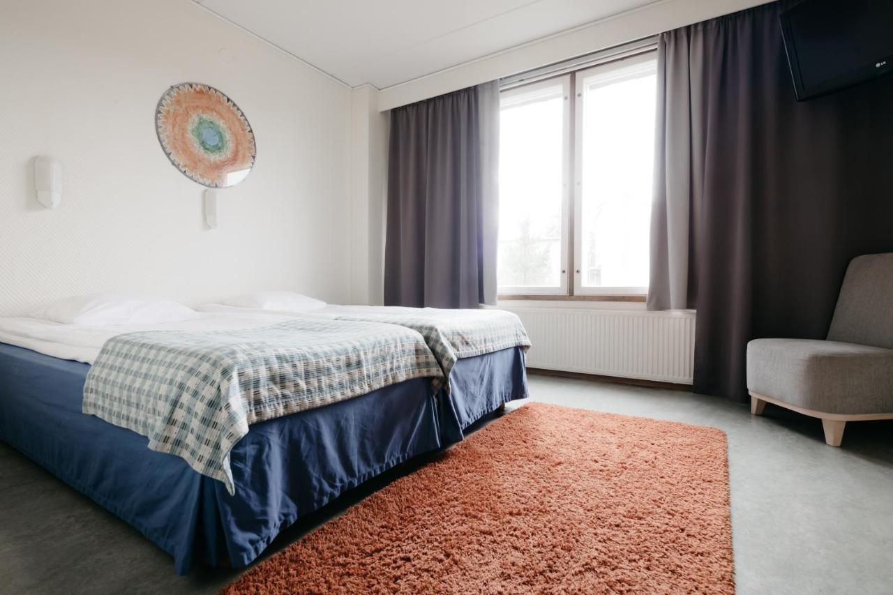 Lapland Hotels Yllaeskaltio Äkäslompolo Kültér fotó