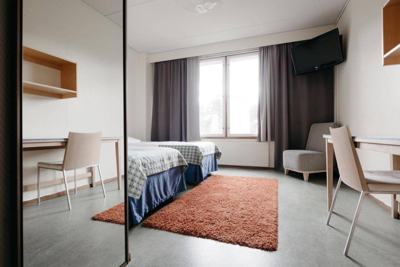 Lapland Hotels Yllaeskaltio Äkäslompolo Kültér fotó