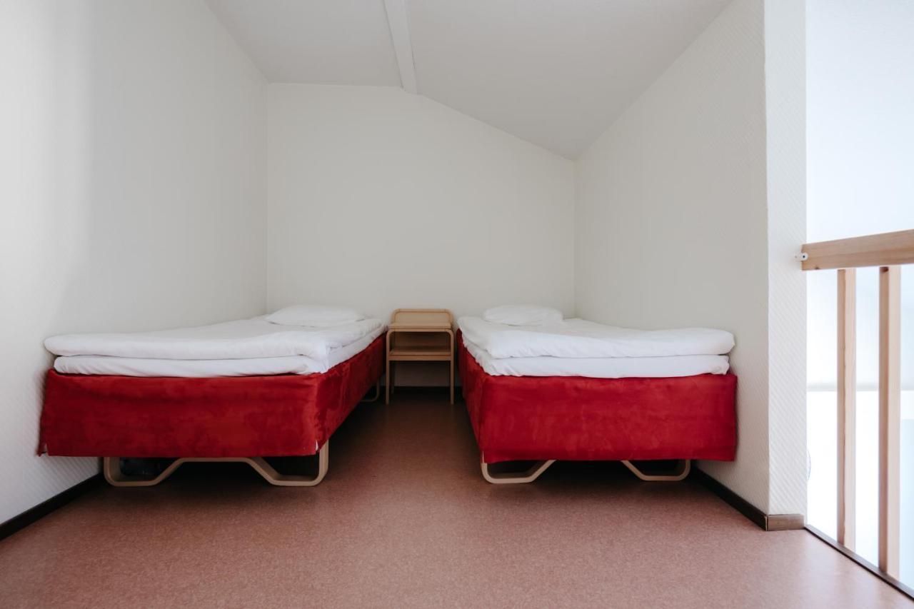 Lapland Hotels Yllaeskaltio Äkäslompolo Kültér fotó