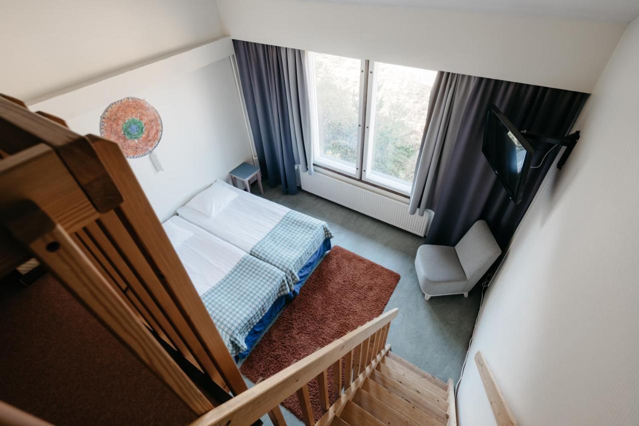 Lapland Hotels Yllaeskaltio Äkäslompolo Kültér fotó