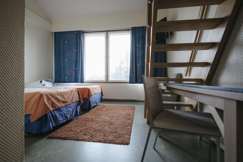 Lapland Hotels Yllaeskaltio Äkäslompolo Kültér fotó